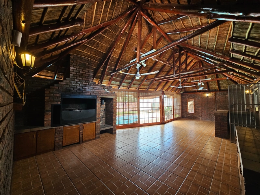 4 Bedroom Property for Sale in Kathu Northern Cape